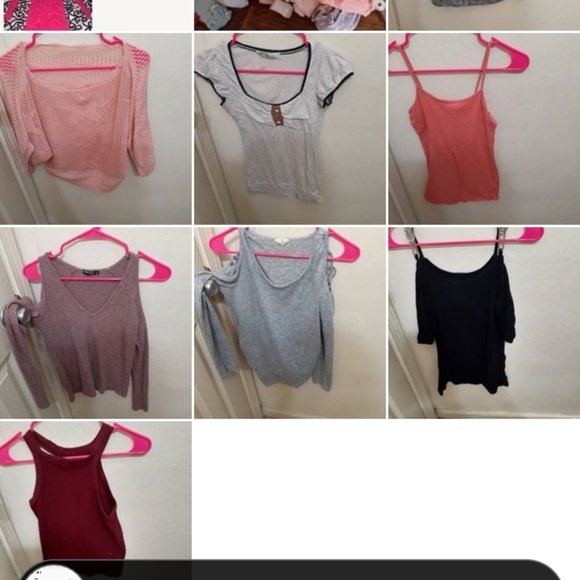 Clothes - Picture 4 of 4